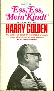 Ess, Ess, Mein Kindt (Eat, Eat, My Child) B000ILF9PM Book Cover