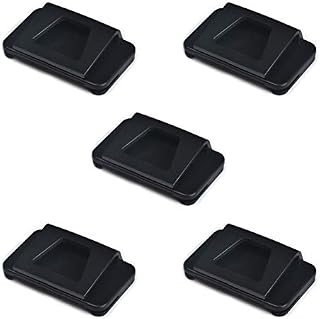 VKO Eyecup/Viewfinder DK-5 Eyepiece Cap Replacement for Nikon D5600 D5500 D5300 D5200 D5100
