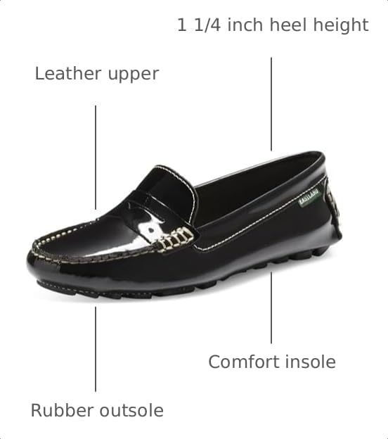 Image of Eastland Women's Patricia