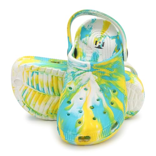 Image of Hygear Unisex-Child Thunderx Clog