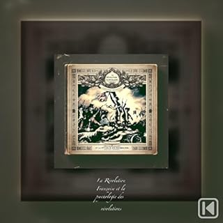 La R&eacute;volution Fran&ccedil;aise et la psychologie des r&eacute;volutions cover art