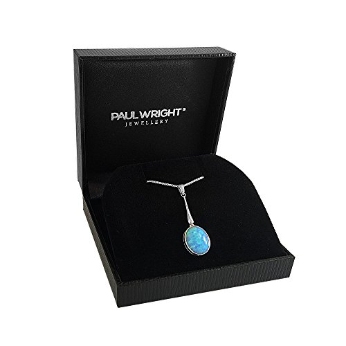 Paul Wright Jewellery AEP5002b