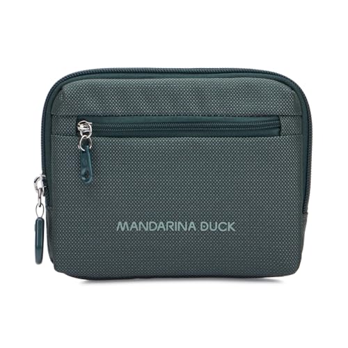 Mandarina Duck - Md20 Kleinteile, MD 20 Damen, Pine Green, 0.576 litri