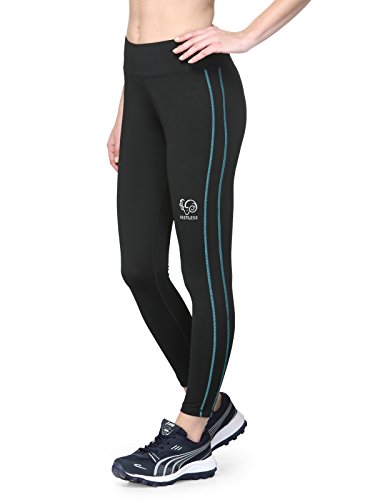Image of Restless Women's Lycra Crop /Capri RS C P 17