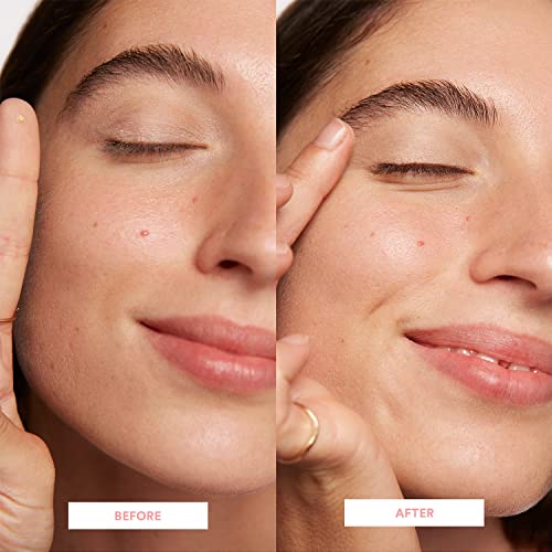 3INA MAKEUP - The Eye Primer - v3 - Beige - Eye Primer - Lidschattengrundierung - Basis für ein lang anhaltendes Make-up - Cremige Textur - Mattiert und mildert trockene Stellen - Vegan - Cruelty Free