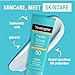 Neutrogena Hydro Boost Moisturizing Water Gel Sunscreen Lotion with Broad Spectrum SPF 50, Water-Resistant & Non-Greasy Hydrating Sunscreen Lotion, Oil-Free, 3 fl. oz