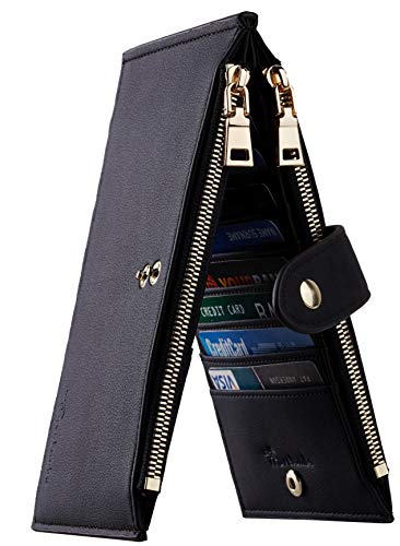 Best Leather Wallets For Women