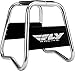 Fly Racing Podium Stand (Silver)