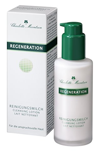 Preisvergleich Produktbild Charlotte Meentzen Regeneration Reinigungsmilch 90ml