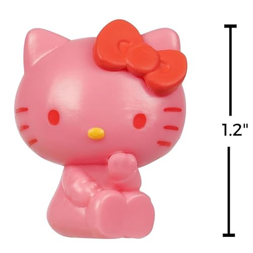 Hello Kitty HKT0501 And Friends, 12 Inch Claw Machine thumb #7