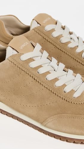 Vince Women's Oasis Runner II Sneakers4