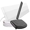 Amazboost Cell Phone Signal Booster Kit(A0),Suitable for All U.S. Carriers -Compatible with Verizon,AT&T, T-Mobile…