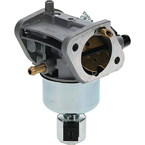 Stens 520-786 Carburetor Compatible With/Replacement For Kawasaki FR691V and FS691V engines 15004-0985