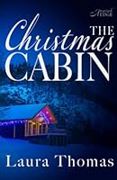 The Christmas Cabin 1954189567 Book Cover