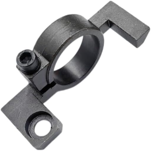 1PC Gripper Bar Holder Compatible with for Heidelberg CD102 Printing Press，A - 1PC