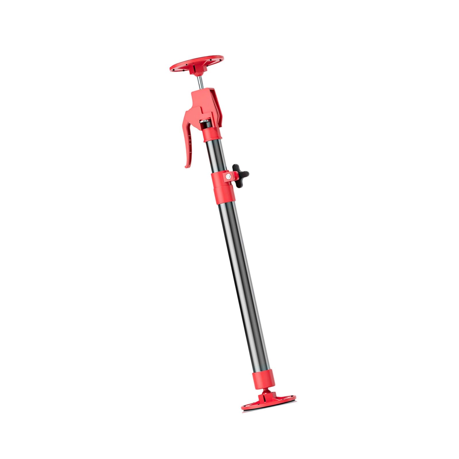 Space Saving Rod Secure Cabinet Regulator Fast Release for Quick & Easy Overhead Cabinet Installation Secure Regulator
