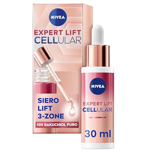 prezzi siero viso nivea