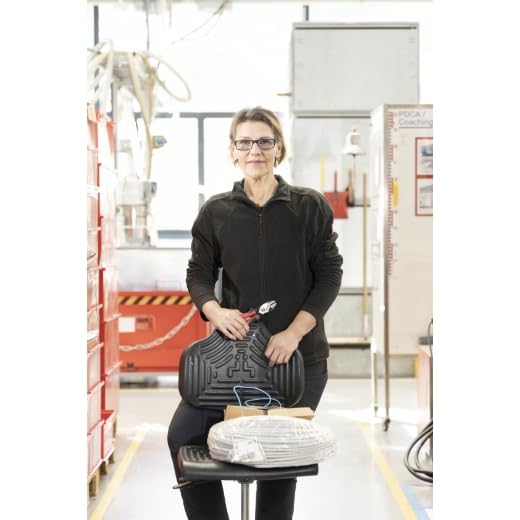 Wiha Hochleistungs-Seitenschneider BiCut Industrial mit DynamicJoint (38189) umschaltbar – Ansicht 2
