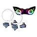 Kawasaki Zx-10R 2006-2010 Oracle Led Motorcycle Halo Kit