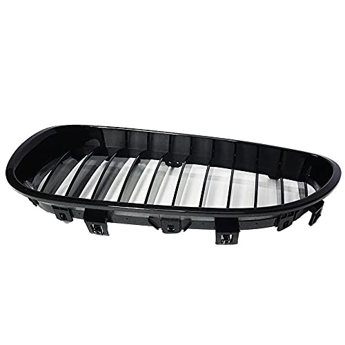 Calandre capot avant de qualité supérieure pour E60 E61 Série 5 M5 2003-2010