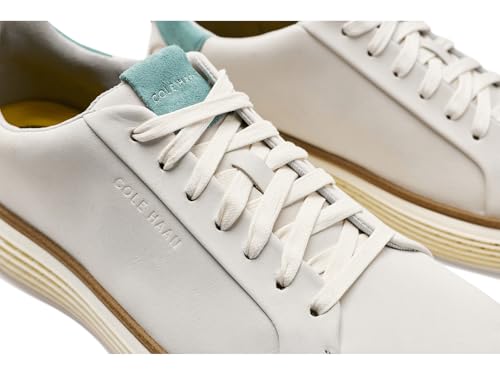 Image of Cole Haan Men's Grandpro Court Skyweave Sneaker