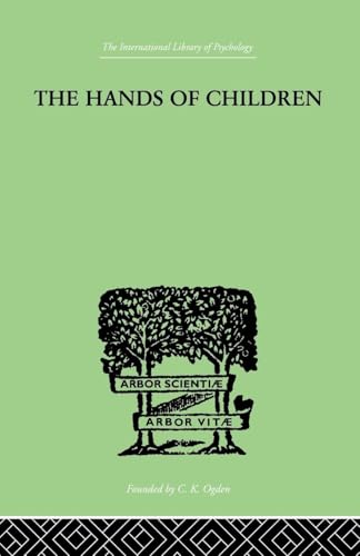 The Hands Of Children
