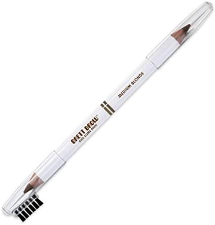 BRETT BROW Duo-Shade Pencil