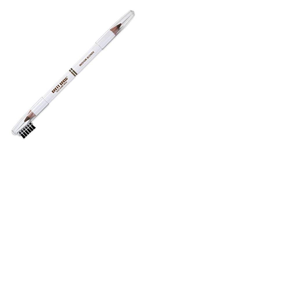 BRETT BROW Duo-Shade Pencil