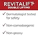 Face Moisturizer, L'Oreal Paris Revitalift Double Lifting Day Face Cream with Pro Retinol, 1 fl; oz.