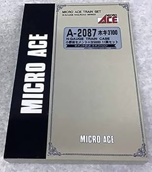 Amazon.co.jp: マイクロエース Micro Ace マイクロエース A2087 ホキ