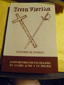 Paperback TERRA FLORIDA Book