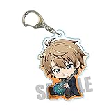 アルゴナビス from BanG Dream！ ぎゅぎゅっとアクリルキーホルダー 五稜結人