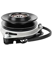 DCUセット Amazon.com: GDSMOTU Electric PTO Clutch for Ogura