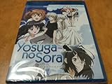 ヨスガノソラ 輸入盤Blu-ray 田口宏子/阪田佳代/いのくちゆか/小野涼子/岡嶋妙/田中涼子/峰岸由香里/下野紘/中國卓郎/Sphere