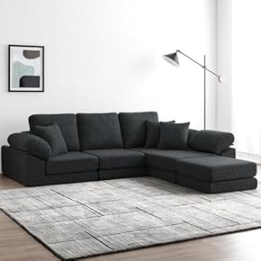 ソファ・カウチ(リビングルーム家具) 通販 | Amazon Home&Kitchen