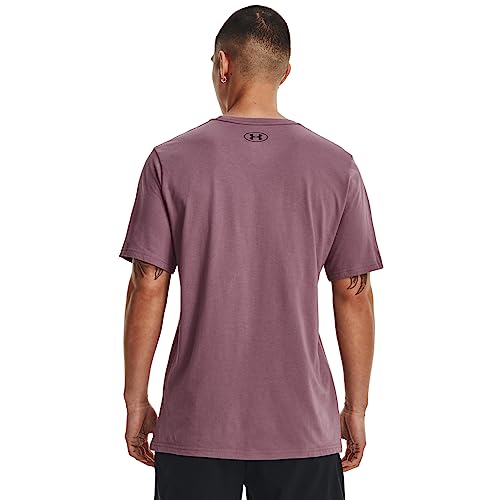 Image of Under Armour Men's Sportstyle Left Chest Short-Sleeve T-Shirt