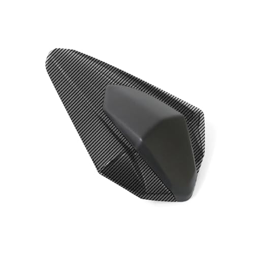 Capot Carénage Z125 Solution Monoplace Remplace Selle Passager Arrière