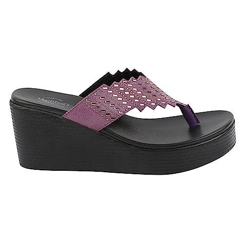 Image of Medifeet Women's Techno Platforms