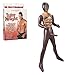 California Exotics Tyler Knight Doll