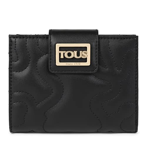 TOUS Women's Casual, Black