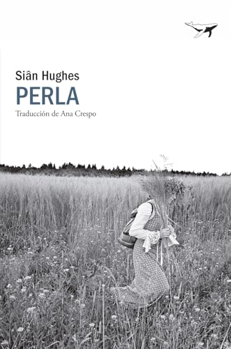 Portada de Perla