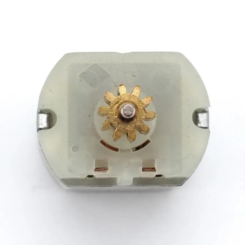 Actionneur de portière 12V micro moteur courant continu 10T unité commande puissance