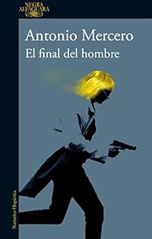 Paperback El Final del Hombre / The End of a Man [Spanish] Book