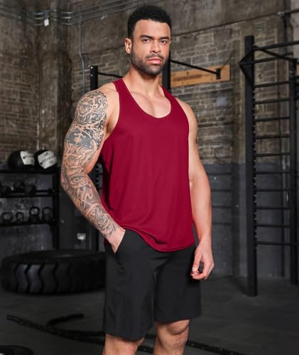 Top <b>playeras sin manga Yazbek</b> 5 Imagen adicional