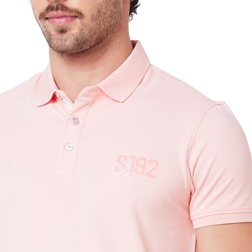 Image of Spykar Men T-Shirts
