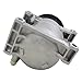 AW New AC A C Compressor For Nissan Silvia Europe General LH 200SX S14 9260065F10 92600-65F10 92600 65F10 9260080F00 92600-80F00 92600 80F00 92600-80F16 9260080F16 506021-3412 506221-1972