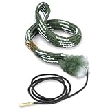 HOPPE'S Rifle BoreSnake.20 Cal