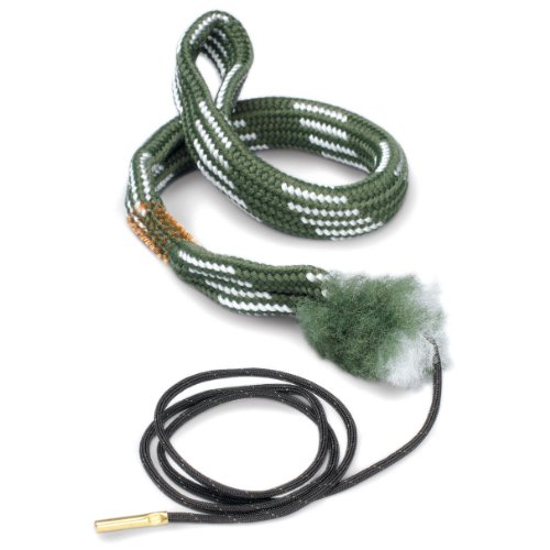 HOPPE'S Rifle BoreSnake.20 Cal