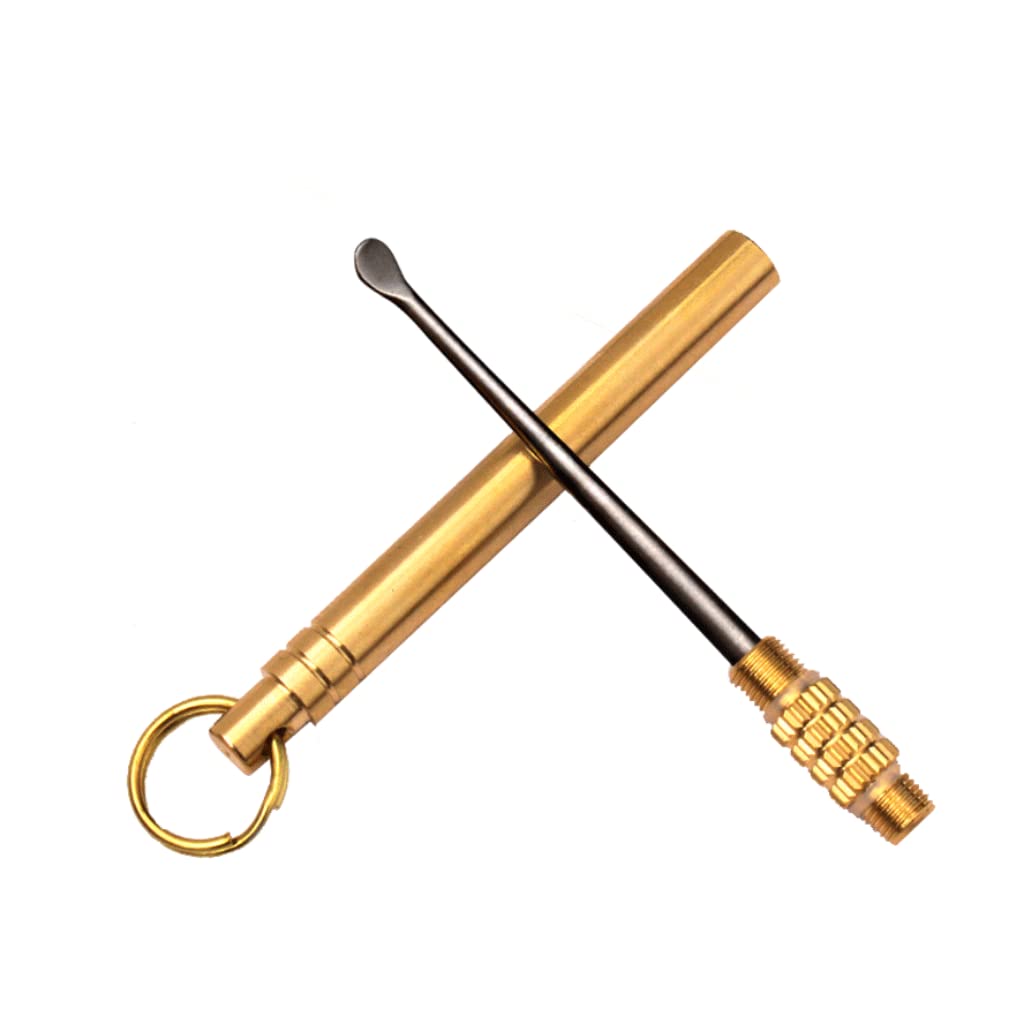 Ear Wax Removal Kit Ear Cleaning Kit Durable Earwax Removal Kit Portable Ear Cleaner Tool Set Ear Care