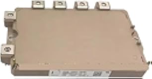 BLMJDFIY 1pc Module IGBT 6MBP50VCA120-51 6MBP75VCA120-51 A50L-0001-0440(6mbp50vca120-51)